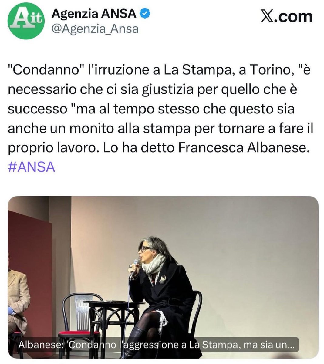 Claudio Cerasa tweet media