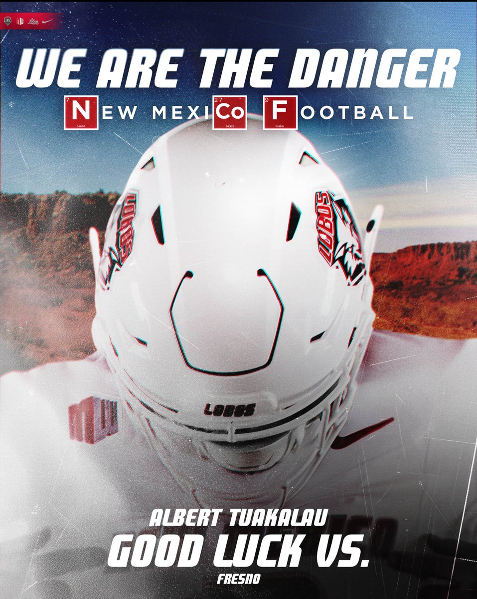 Albert Tuakalau tweet media