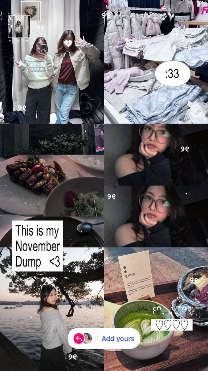 heycherriess's tweet photo. November dump template <3
( แวะมาเล่นกันได้ ิิ )

💌 : https://t.co/jeWn8tjUxA https://t.co/JcCPAmaD9J
