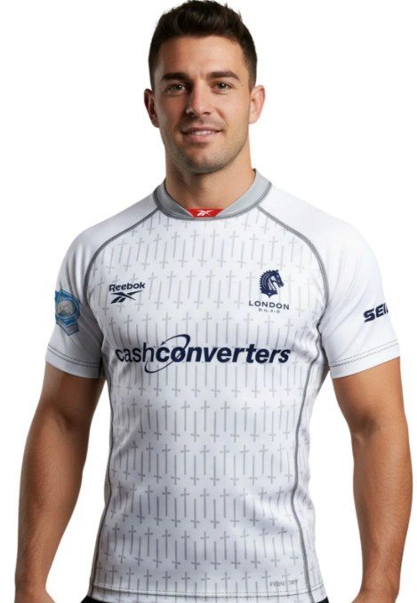 Will the real Bolton Wanderers please stand up, please stand up... #BWFC #LondonBroncos #RugbyLeague