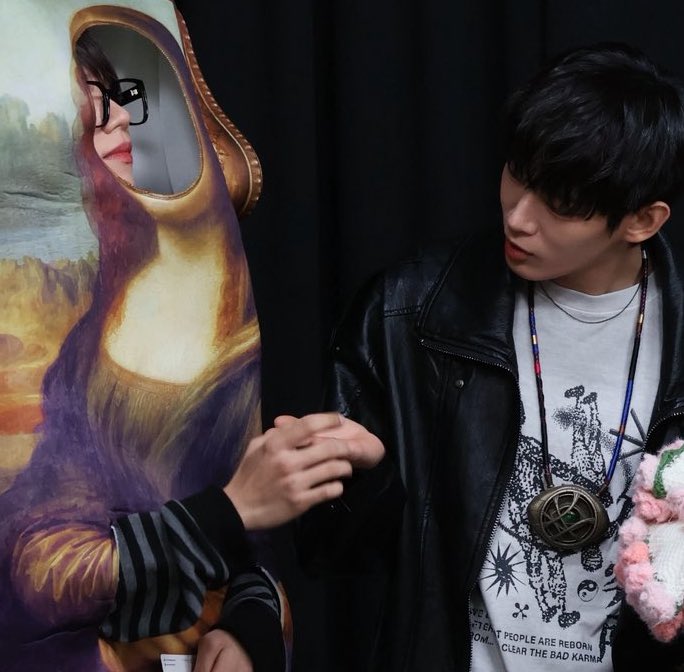 GeeSandy21's tweet image. I think im seeing things
Are they…
#stejay