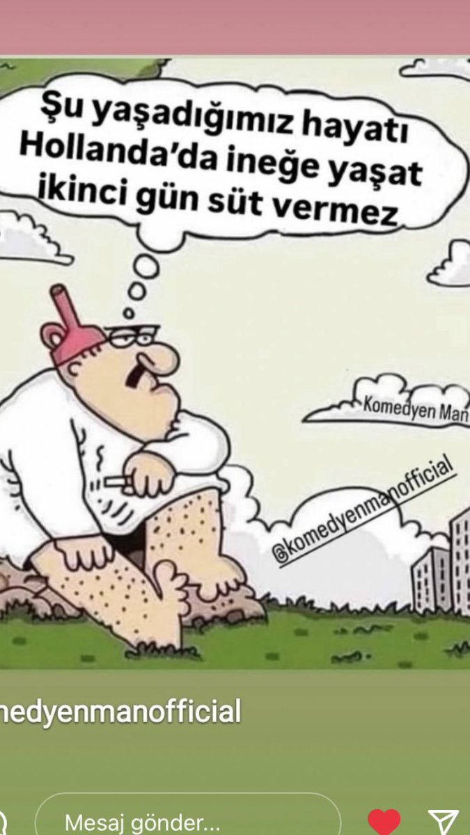 #mışgibi
