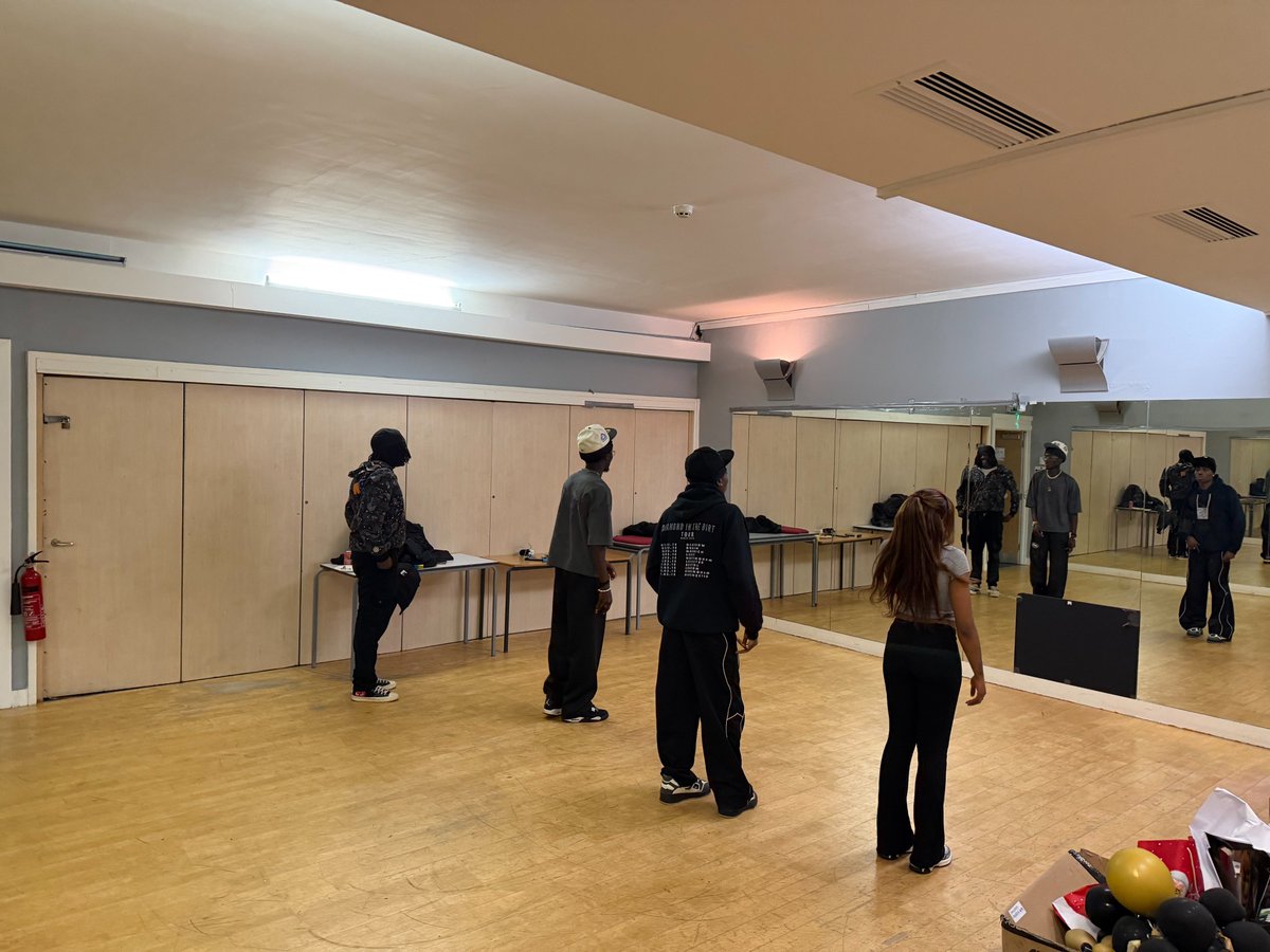 Kemoy Walker NPQML 🇯🇲 tweet media