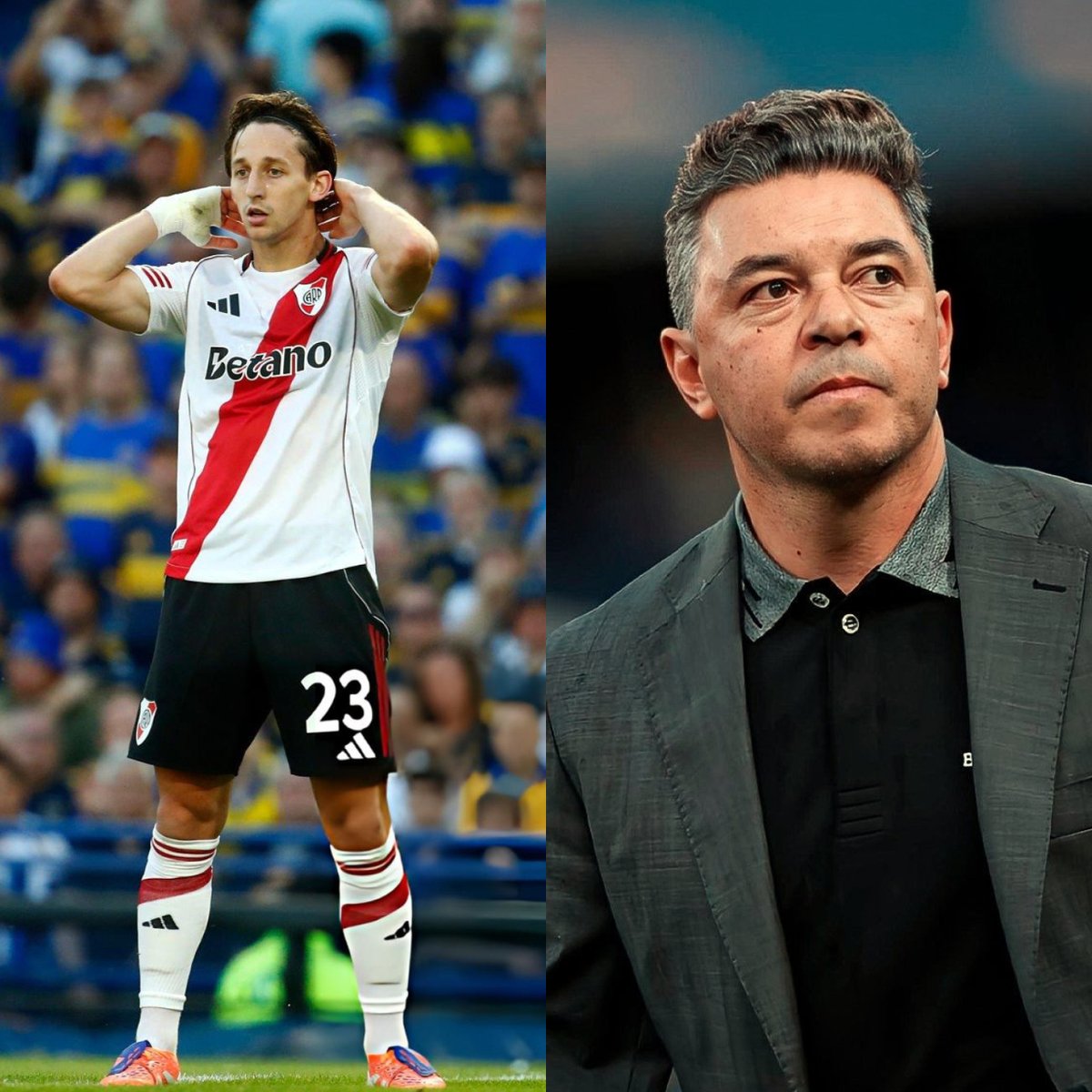 Medio River tweet media