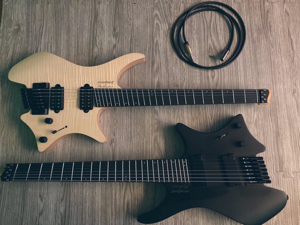laritanium_note's tweet image. So chic
#strandberg