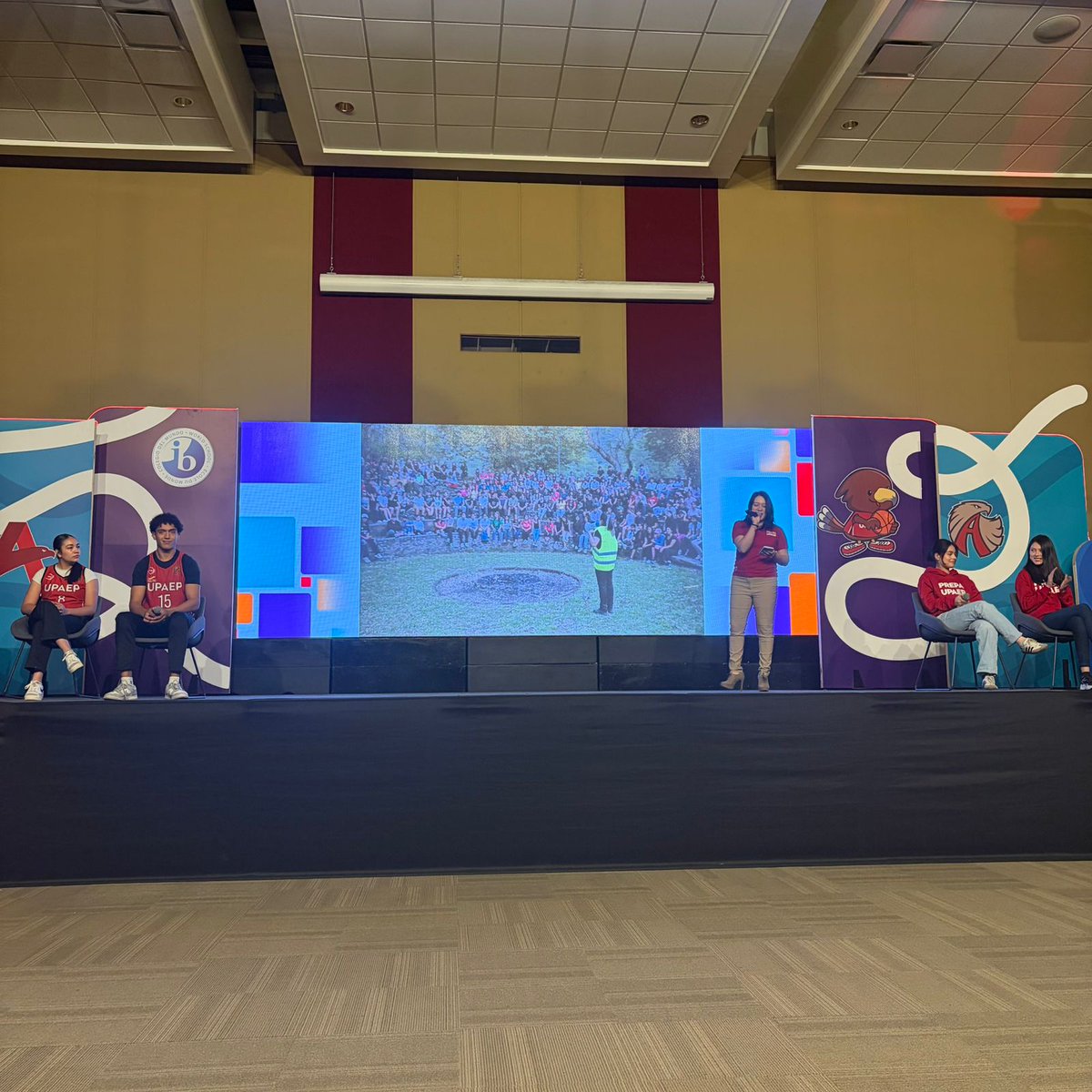 Prepa UPAEP tweet media