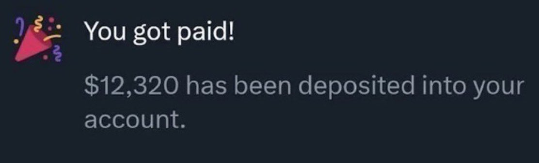 cryptoT44__'s tweet image. I want to send $12,320 to someone who has never won before, like + rt + Follow me + THANK YOU!!