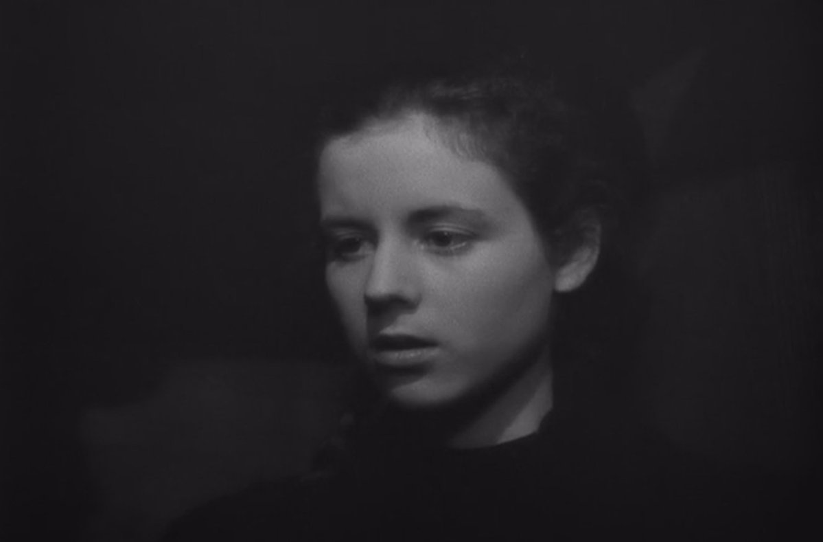 terminated_sam's tweet image. — Journal d&apos;un curé de campagne, R. Bresson