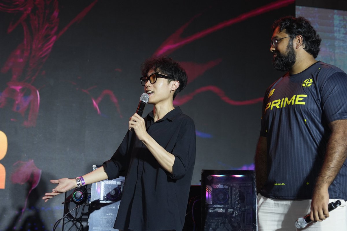 FenoHS's tweet image. 📸