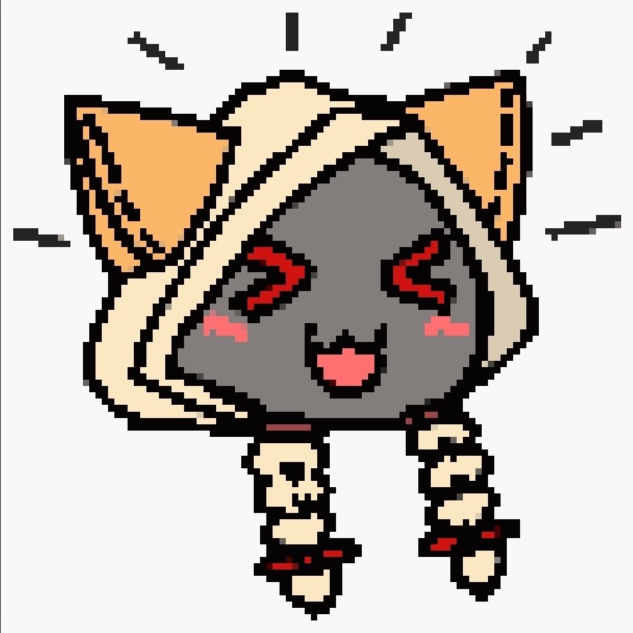 「ポケ徹isGOD」|つぐみのイラスト