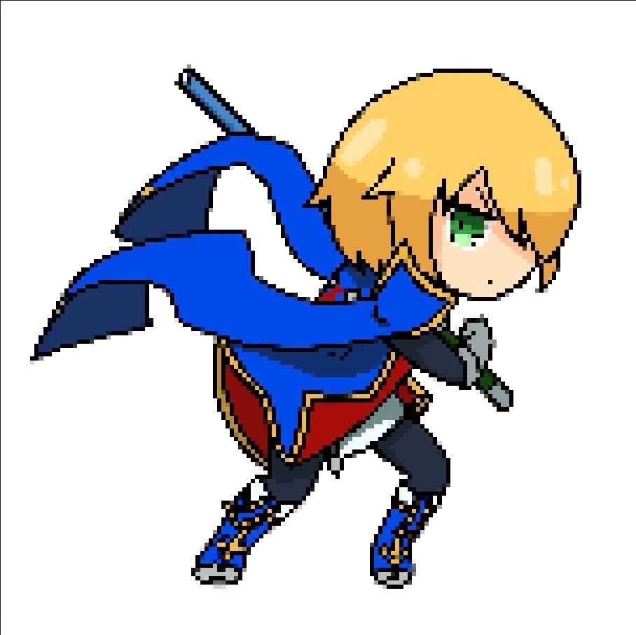 「ポケ徹isGOD」|つぐみのイラスト