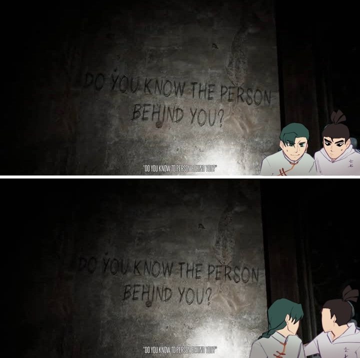 #ScissorSeven #刺客伍六七