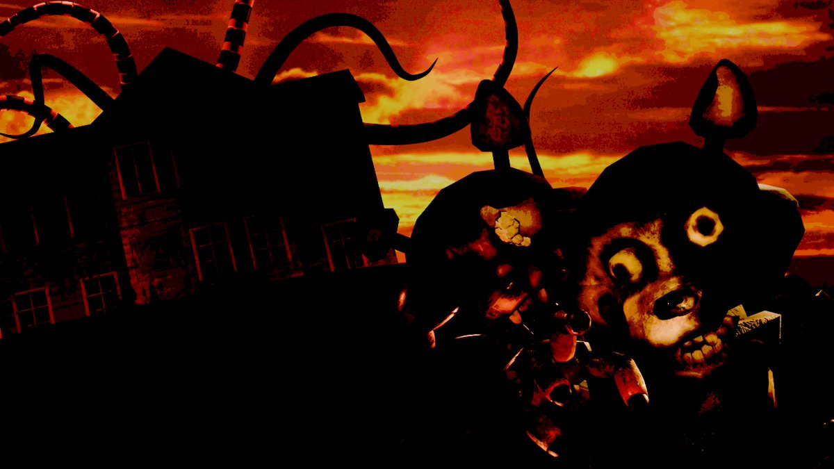 ReawakenedGames's tweet photo. Felt cute might delete later
(we have a new banner!)
#FNAF #FNAC #REAWAKENED #PSX https://t.co/lv5MXoLT3o