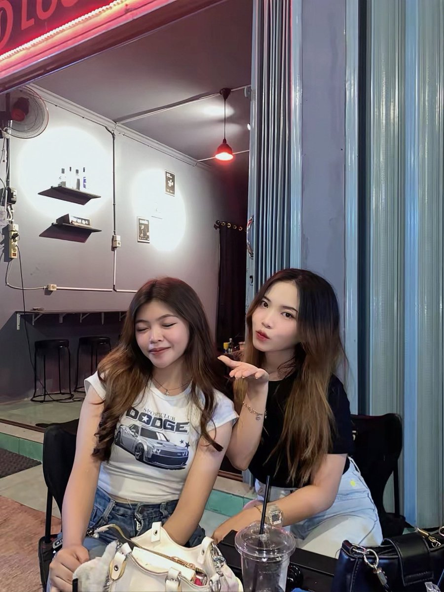 beabutterflies's tweet image. duo tengil