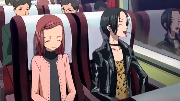 nanadaily707's tweet image. 