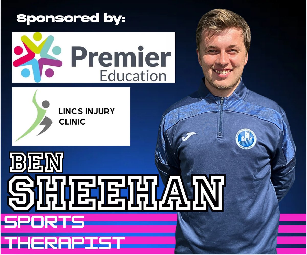 73’ Ben is on as he sees to Brad