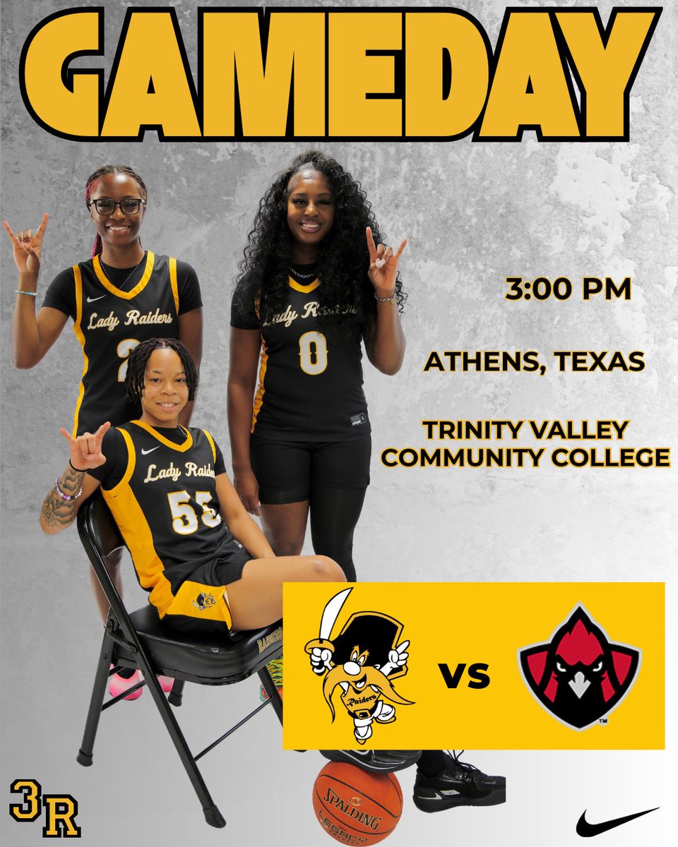 Three Rivers College Women's Basketball tweet media