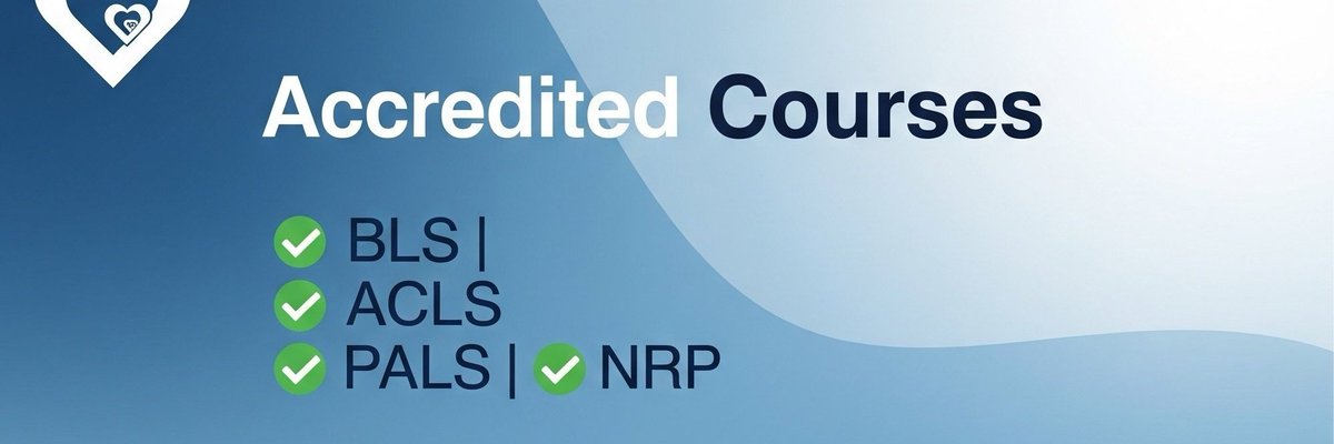 sdkml188726's tweet image. إذا كنت تحتاج تجديد ترخيصك أو تبحث عن دورات معتمدة، فنحن نوفر: BLS – ACLS – CPR – PALS – NRP.
الدورات تشمل ساعات CME من 10 إلى 60 ساعة، مع اعتماد رسمي وإضافة لحساب ممارس بدون أي تأخير.
التواصل عبر: wa.me/966506359850
#ام_فهد_تنخي_شعب_طويق