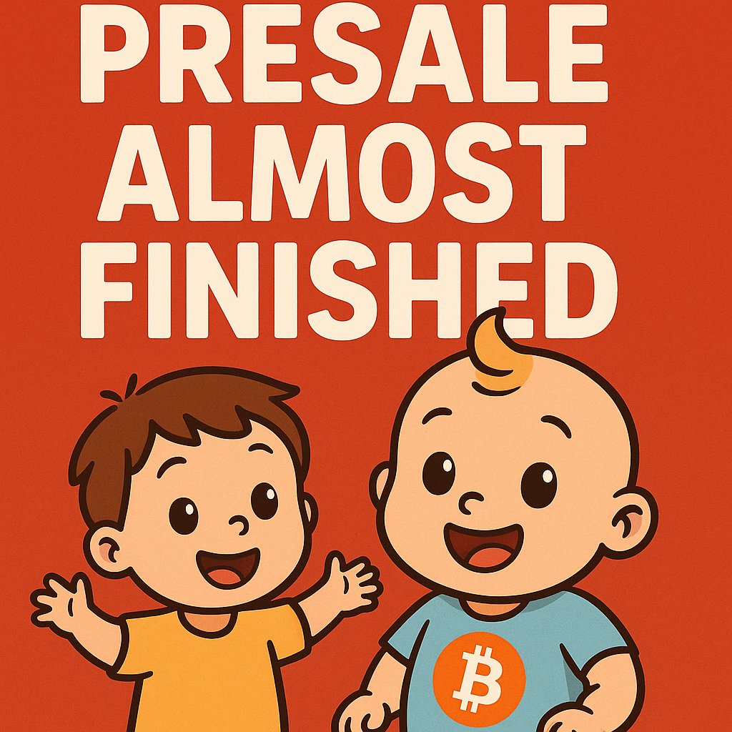BabyBitcoin 🌟 tweet media