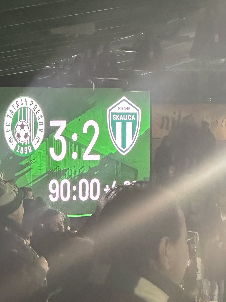 Ján Matis tweet media