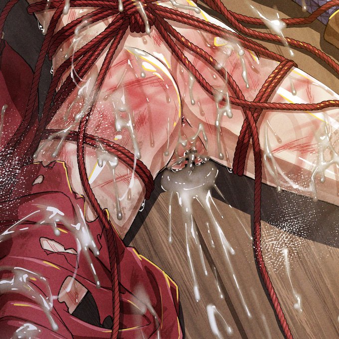 Skebリクエストありがとうございました! 