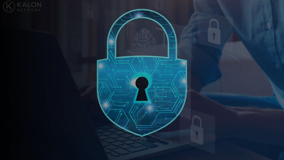 kalon_network's tweet image.  Kalon Network Security Update

✅ Replay attack protection (Nonce Validation)
✅ Double-spending prevention (UTXO validation)
✅ Placeholder address filtering

More secure, more reliable. ️

#BlockchainSecurity #KalonNetwork