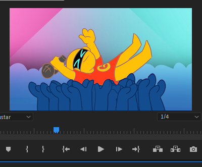 ¡YA TENGO MI PARODIA! 🔥 Pero aun no monetizo.. Te odio YouTube