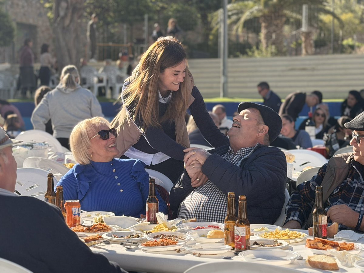 🎄 La familia del Partido Popular de Archena desea a todos los afiliados y simpatizantes una #FelizNavidad