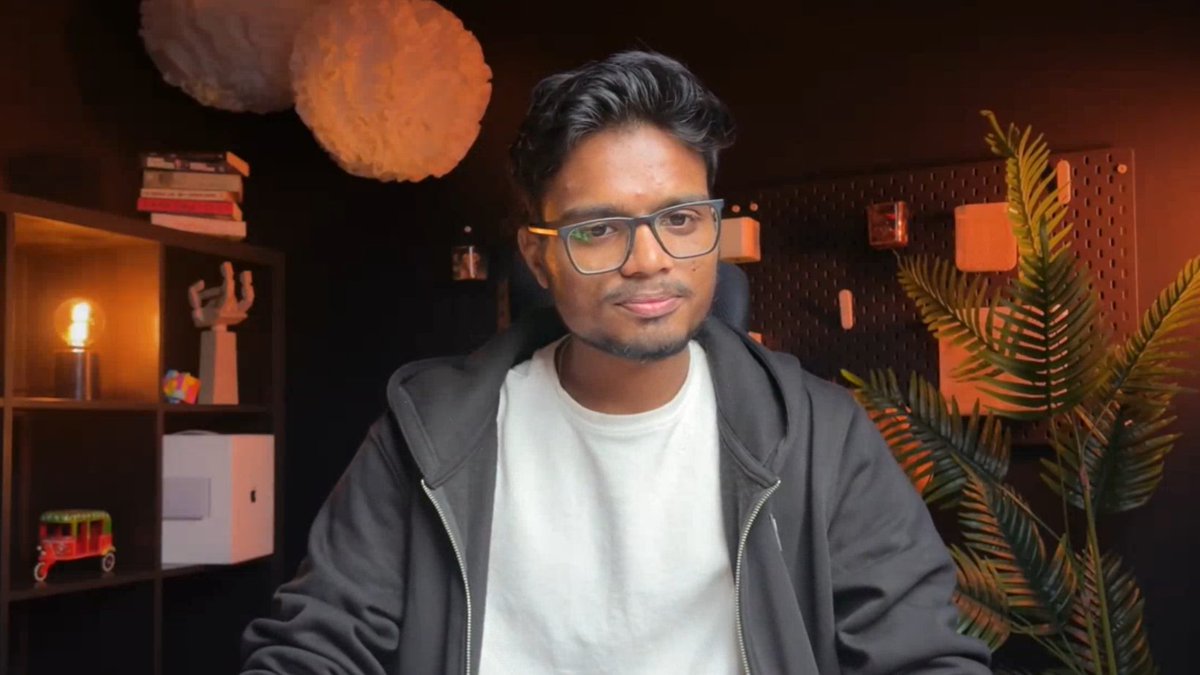 stackarnav's tweet image. 📆Day 54 of Cohort 2.0 | Today&apos;s class was WILD. 🔥
Completed the CSS Card Project and unlocked some seriously advanced CSS power:
✨ mix-blend-mode
✨ tooltips &amp;amp; anchor-position
✨ pointer-events
✨ anchor-name
✨ the mighty :has() selector (my new favorite 😭)

CSS is not &quot;just…