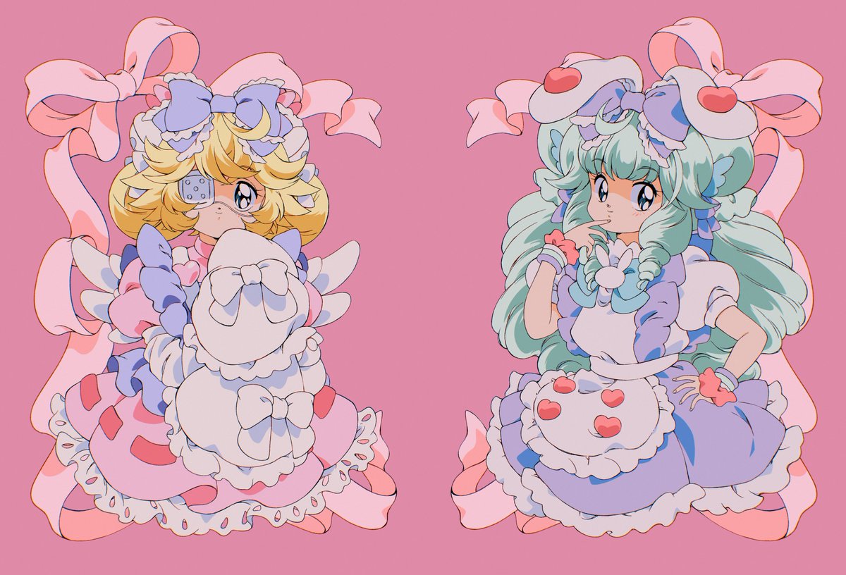 BisouHime tweet media