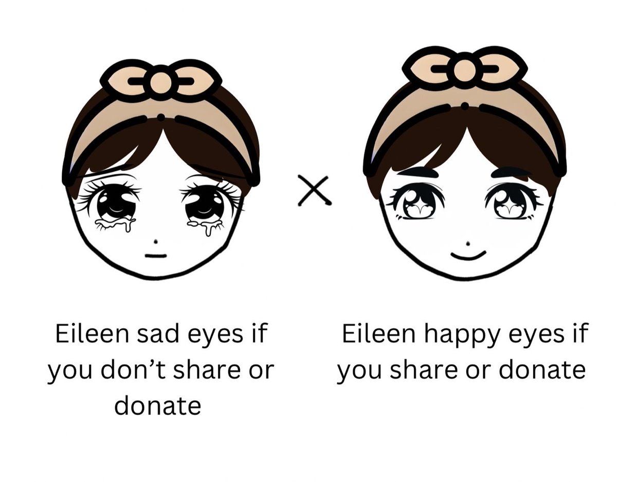 If you’re scrolling, PLEASE leave a dot . it's just a dot.

chuffed.org/project/safe-l…