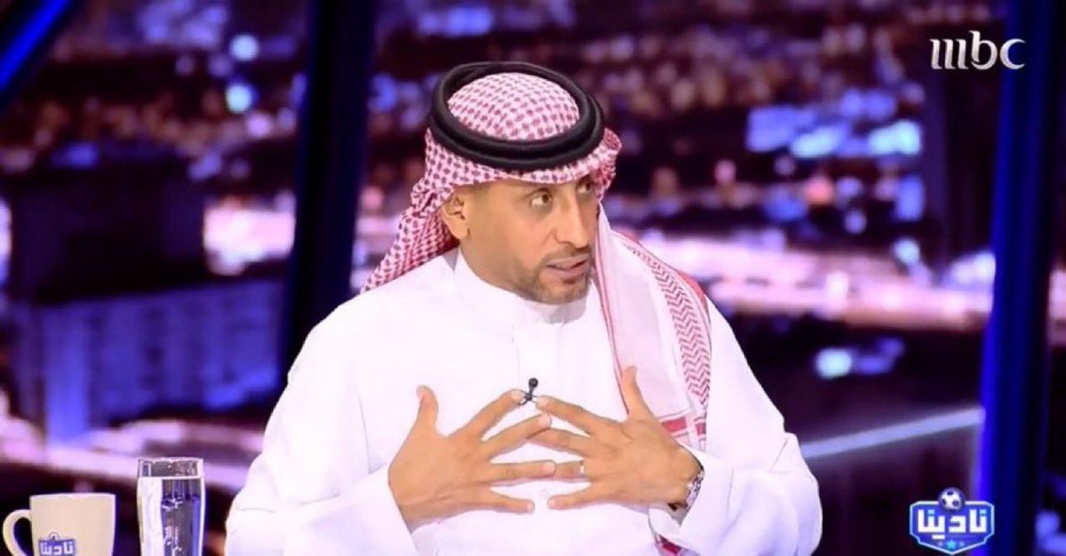 بطولة كأس الملك ماتناسب اسلوب الهلال