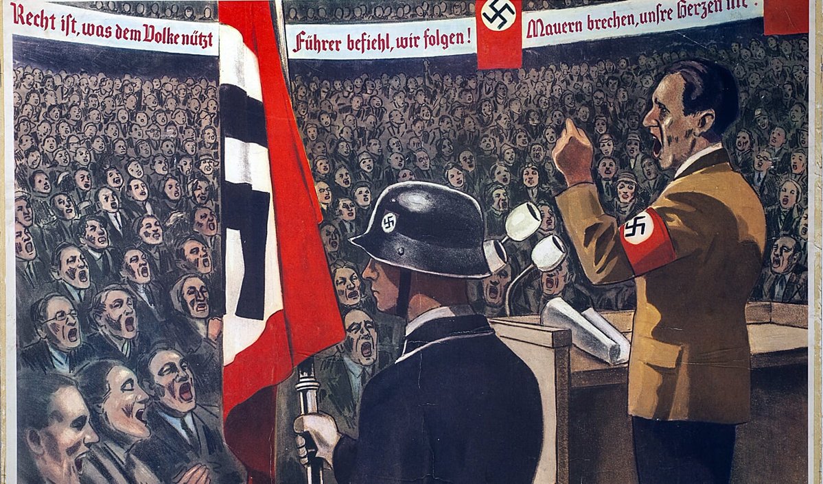 Wilders_is_MAVO's tweet image. NEDERLAND WORDT OVERSPOELD DOOR EXTREEM RECHTSE  NAZI PROPAGANDA OP TV

POWNED
WNL
WNLOPZONDAG 
VANDAAGINSIDE 
ONGEHOORD NEDERLAND
WIERD DUK
NIEUWS VAN DE DAG ENZOVOORTS

NAZI INDOCTRINATIE 

#wnl #VANDAAGINSIDE #PVV