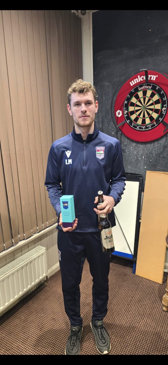 Kendal County FC tweet media