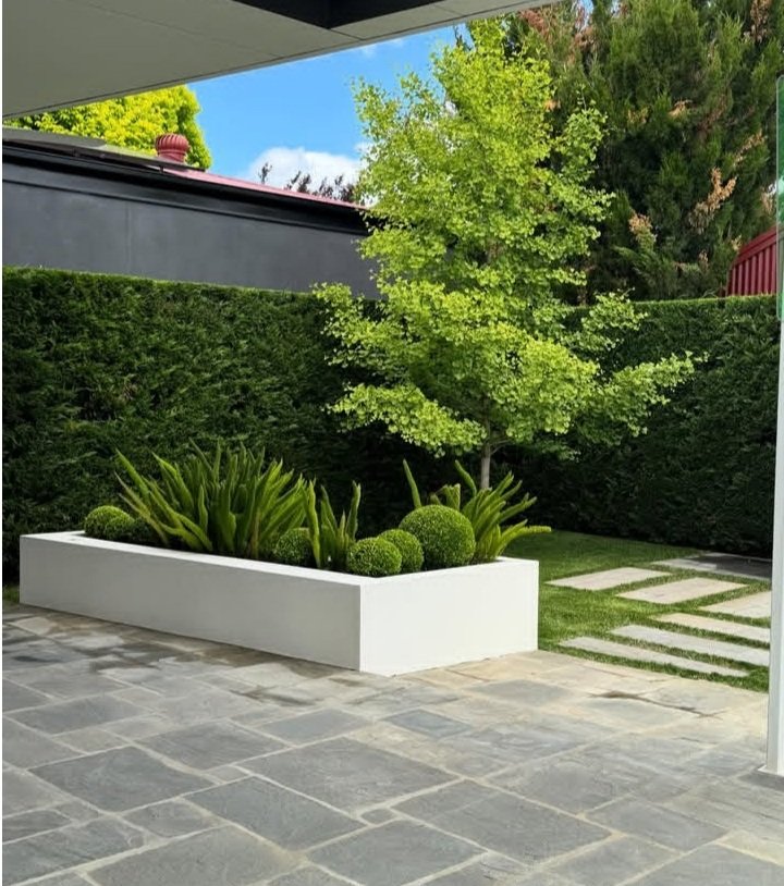 GardensFloral's tweet image. Aesthetical, sustainable and functional gardens.
📷courtesy.