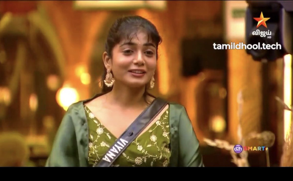 RThinkpostive80's tweet image. #Viyanna. Motha game mm pochuuuuu 🥳🥳🥳

#Waste Viyanna 🙌🙌

#BiggBossTamil9 #BiggBoss9Tamil

#BiggBossTamilSeason9