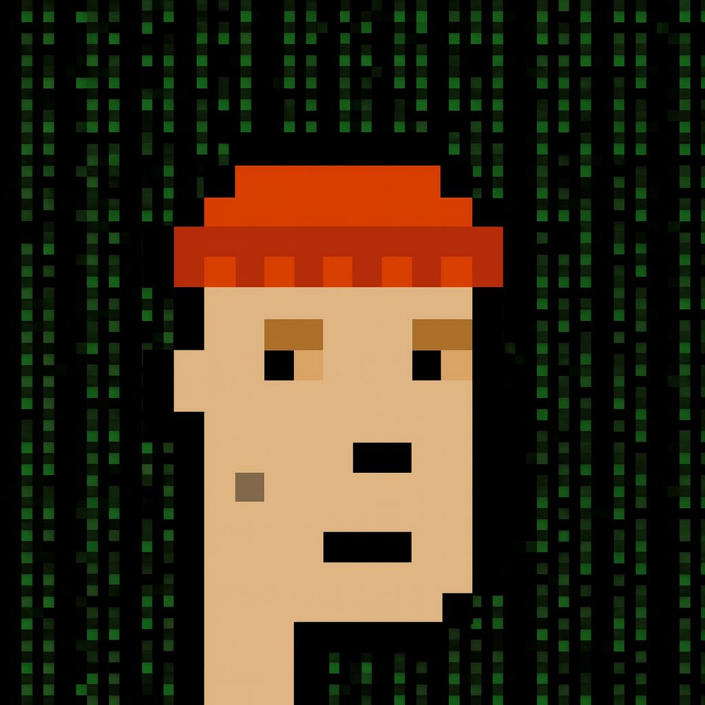 brcpunks_CTO's tweet image. 🚀 $CRYPTO x BRC 2.0 Punks — The next phase of Bitcoin is happening NOW.

The Punks keep mining $CRYPTO and devouring $ACORNS for raw energy… while the ecosystem takes its biggest leap since Ordinals.