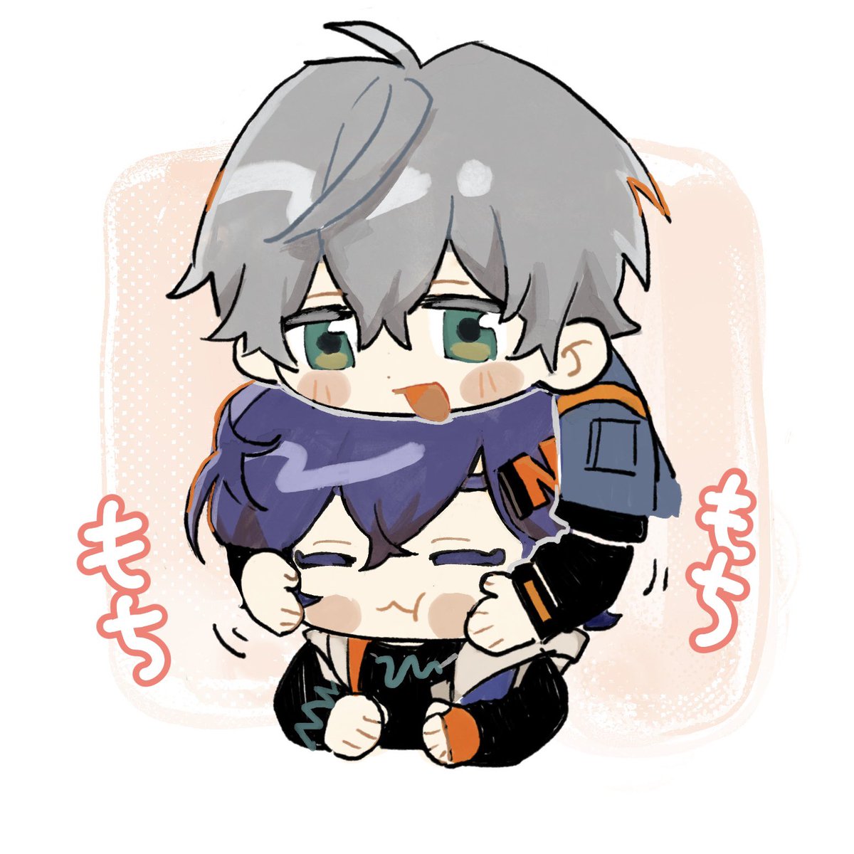 Post by nrso on X: もちもち