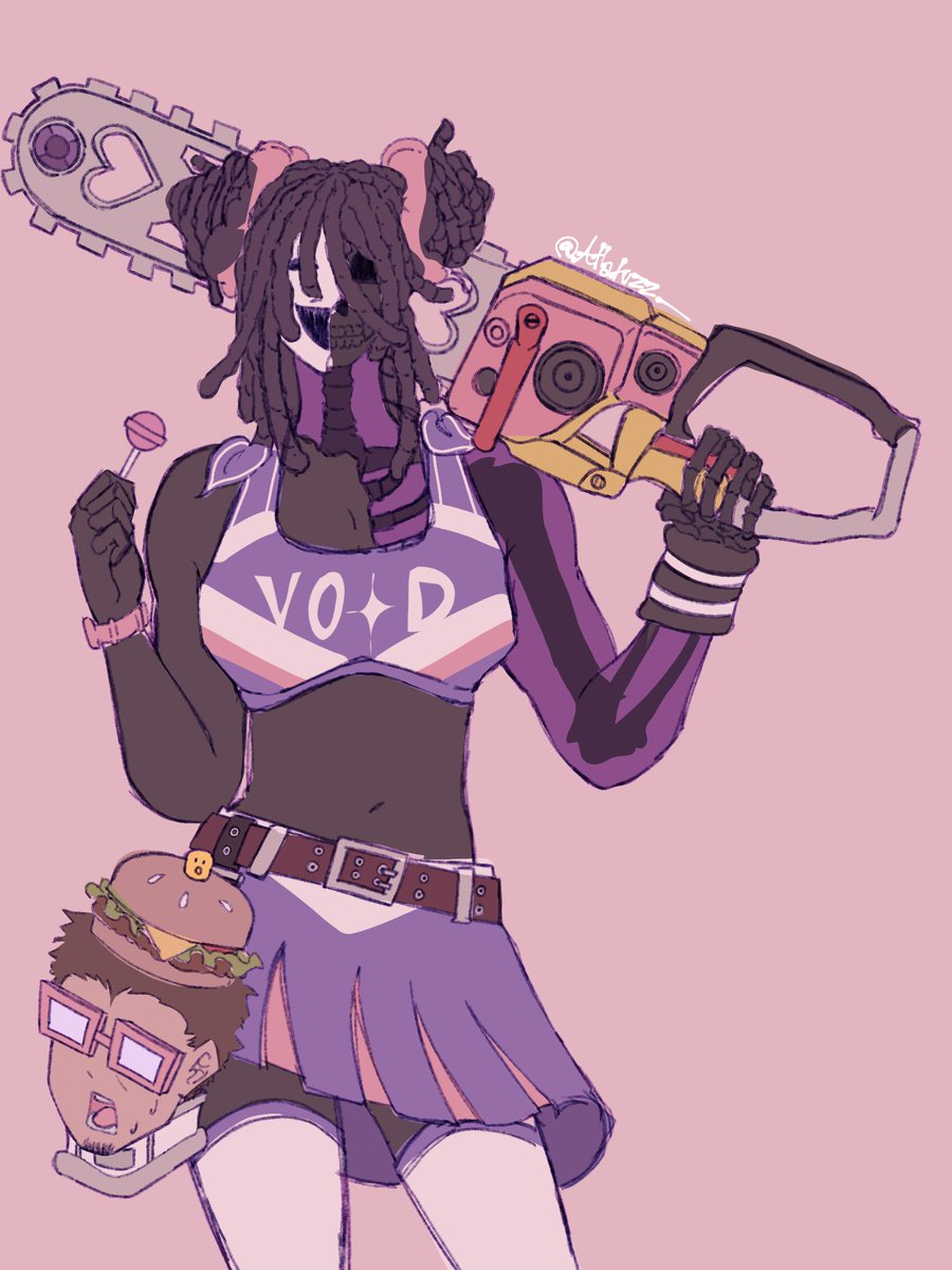 Atlatuzz_'s tweet image. I'm never finishing this bru #noli #007n7 #77noli