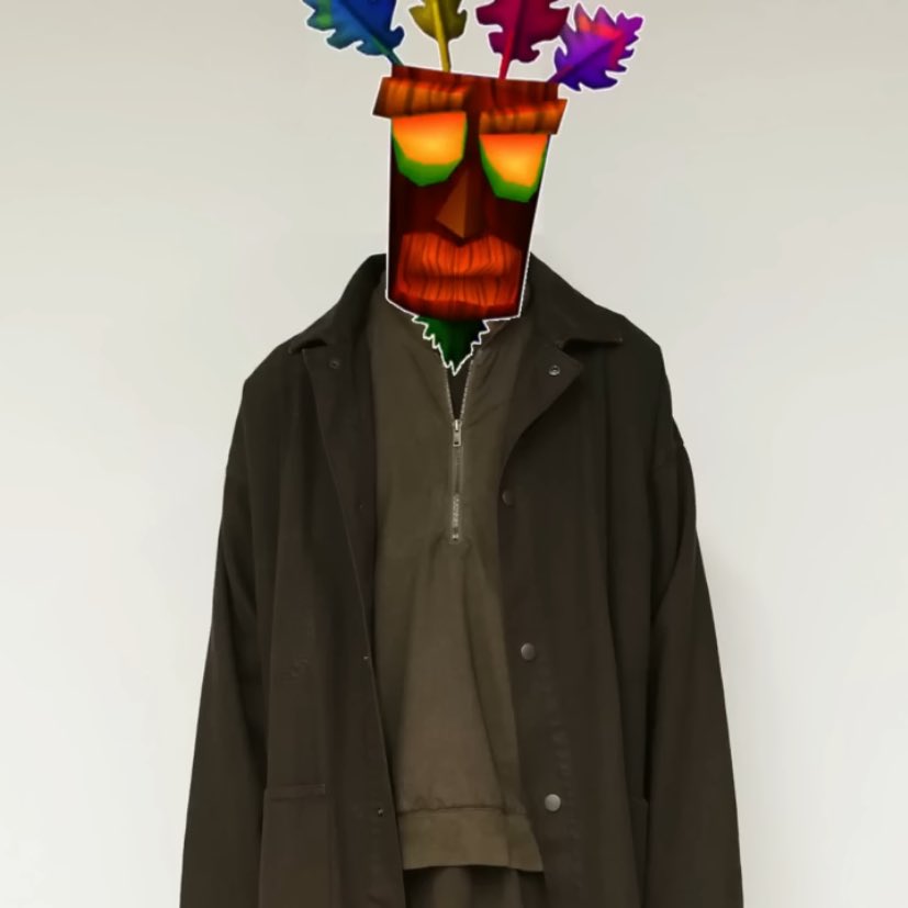 This is a review of Sethical’s Baku series; the show is really funny and the characters are pretty cool, like this man Baku is a funny ass dude who likes Kanye West and his Yeezy clothing brand, even if Kanye is currently mentally unstable, hes still loyal to Ye (a Baku thread)