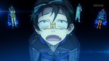 グノーシア 第8話