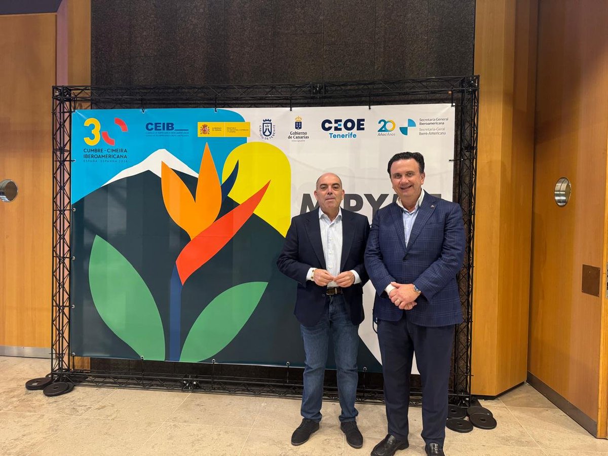 Coparmex Nacional tweet media