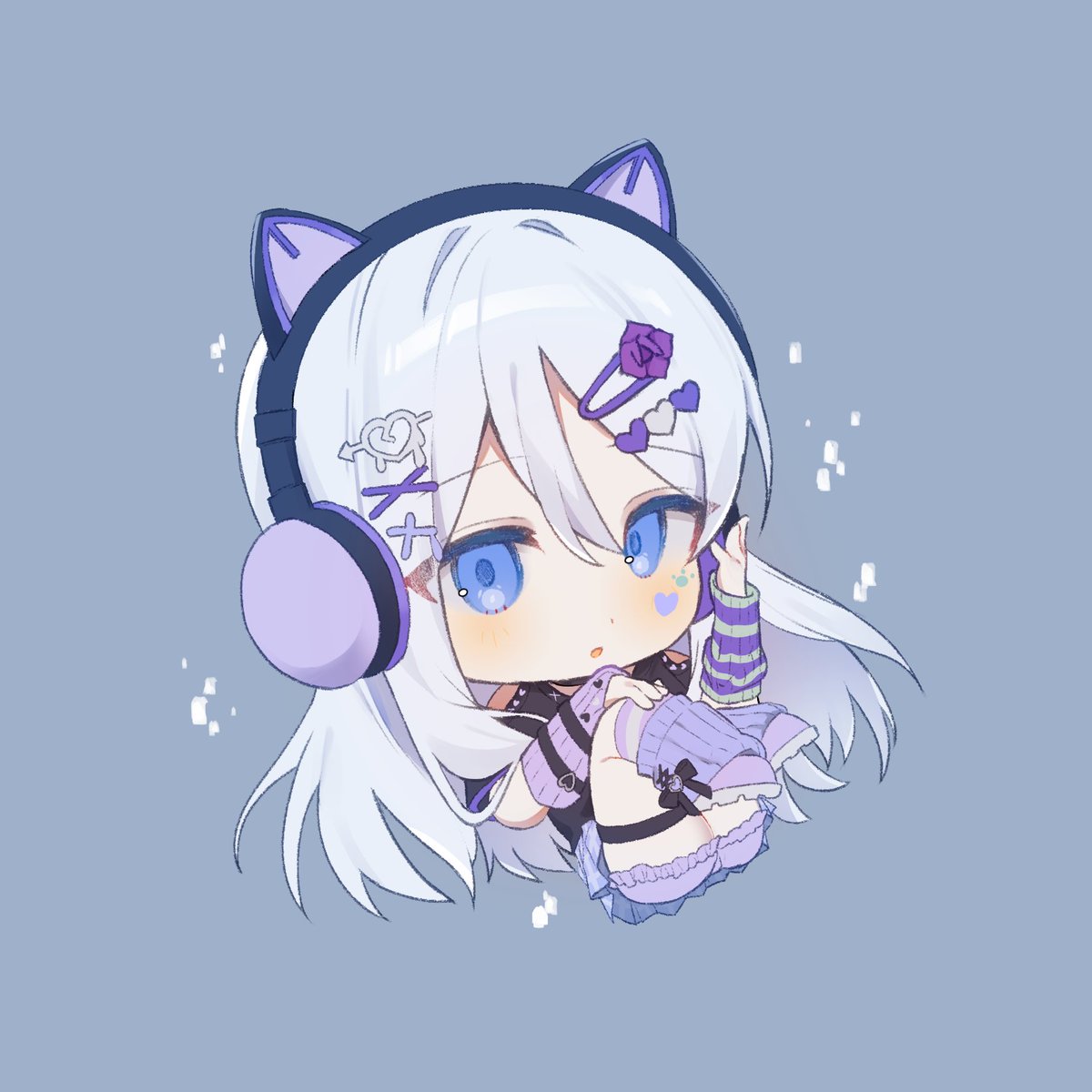 かしみんと (@mint__ui) / Posts / X