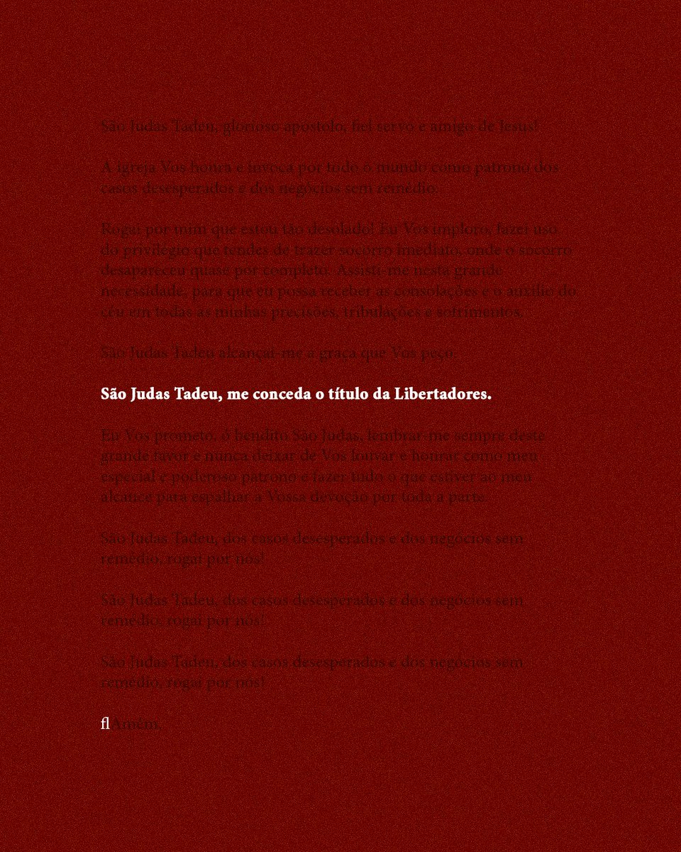 DonElece's tweet photo. 𝐑𝐎𝐆𝐀𝐈 𝐏𝐎𝐑 𝐍𝐎́𝐒 🫀
Arte 31 de 31. Seremos.