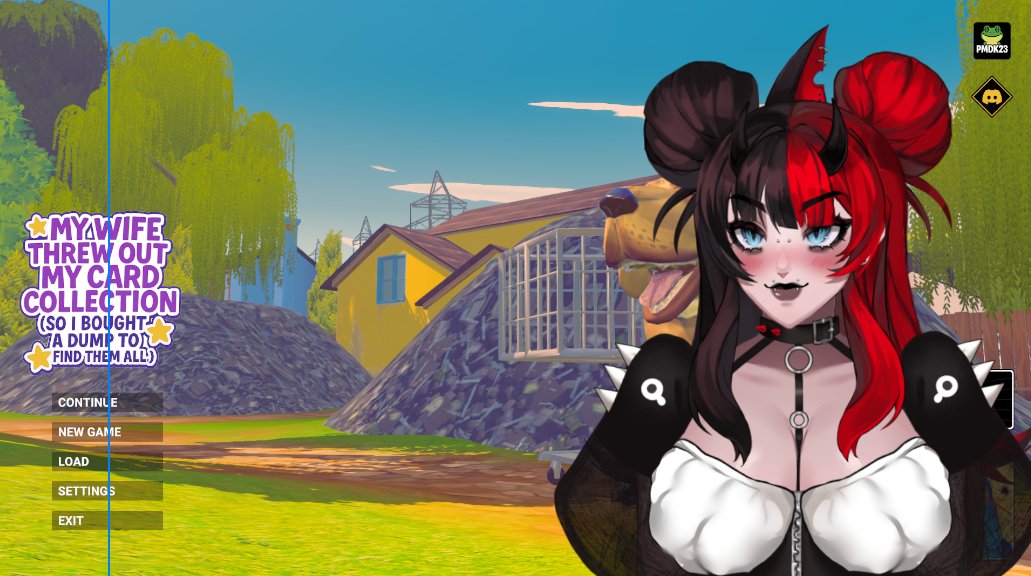 GothGfEliza's tweet image. Hi guys! I'm live doing a chill stream, come hang out!