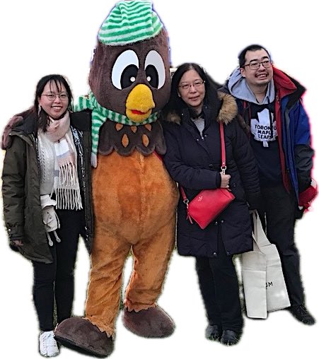 Drop by our <a href="/RHWCarnival/">RH Winter Carnival</a> booth at today’s Merry Marketplace @ Richmond Green, 4 -8 pm. Pose for family keepsake photo with our mascot Ookpik and warm up with free apple cider, while supplies last!