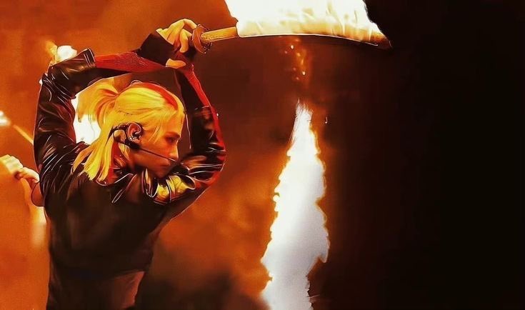 skzracha98's tweet image. the holy trinity just got another addition