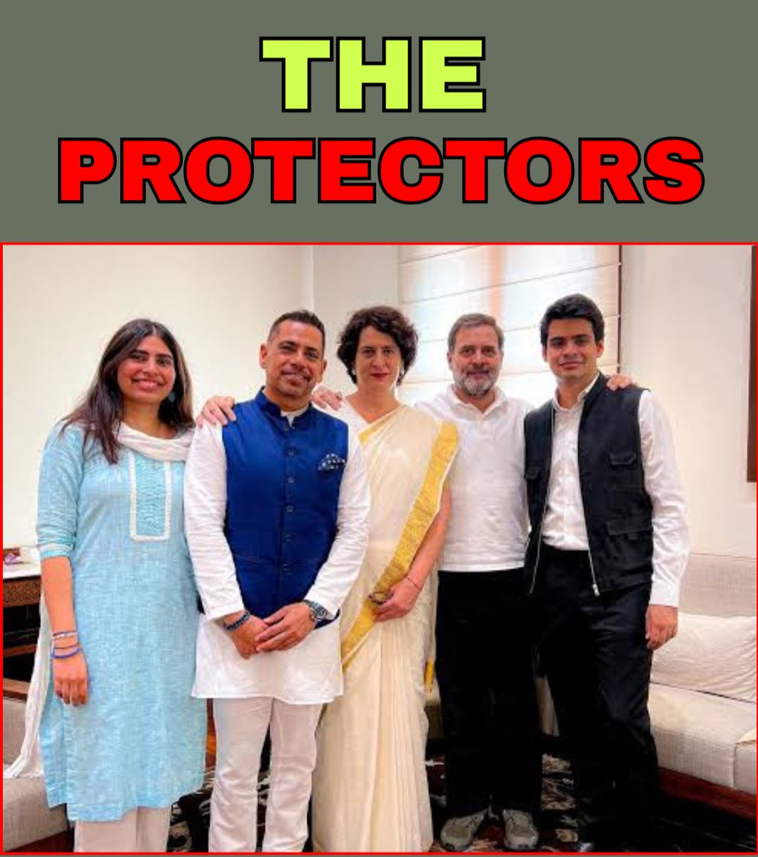 Priyaa_Purohit's tweet image. The Real PROTECTORS of our CONSTITUTION  !! 

🔥🔥