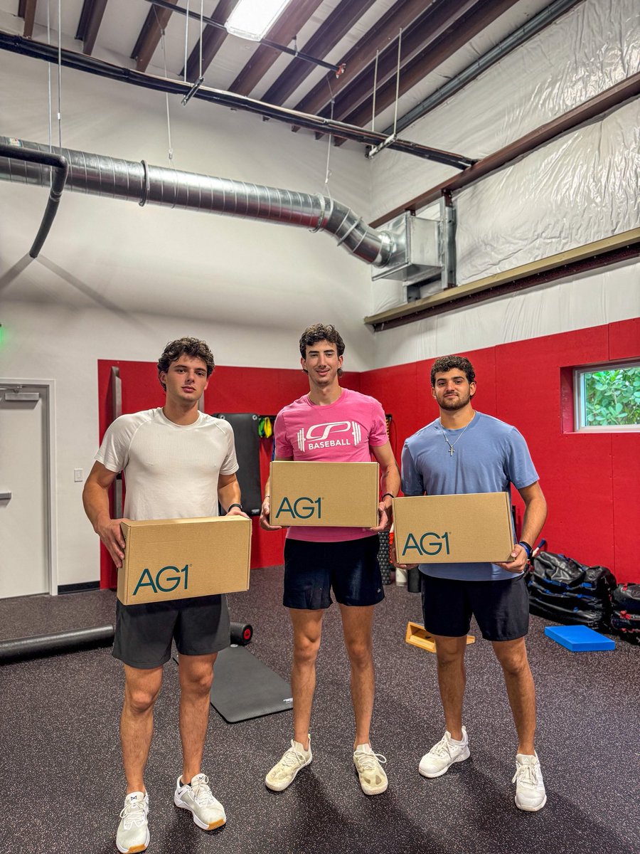 Cressey Sports Performance tweet media