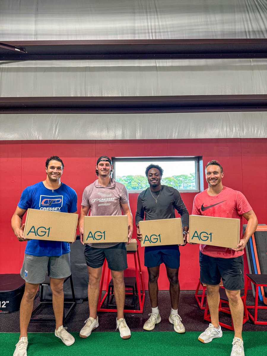 Cressey Sports Performance tweet media